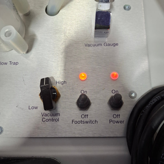 Wells Johnson Hercules Liposuction Unit