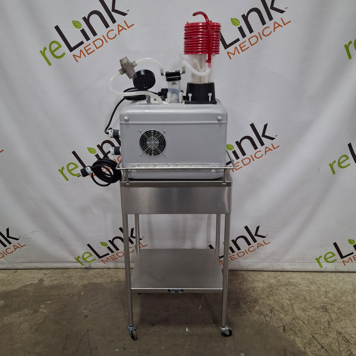 Wells Johnson Hercules Liposuction Unit