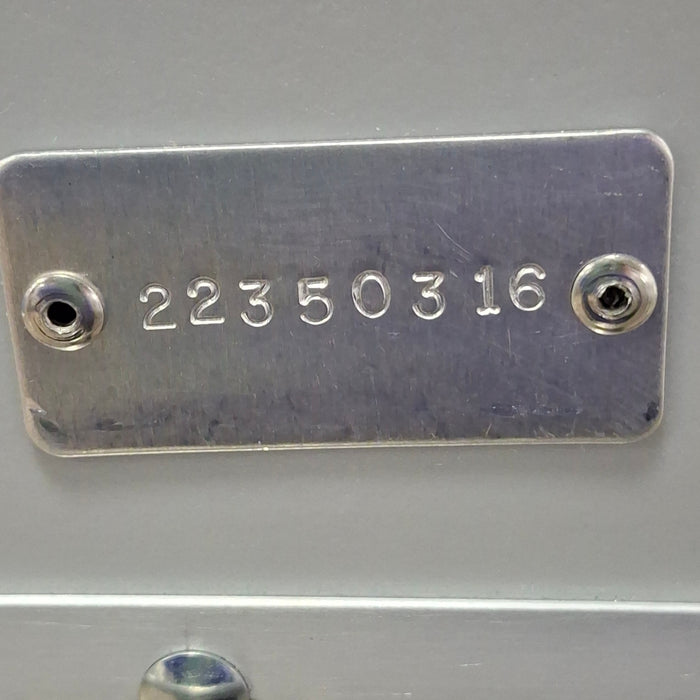 Wells Johnson Hercules Liposuction Unit