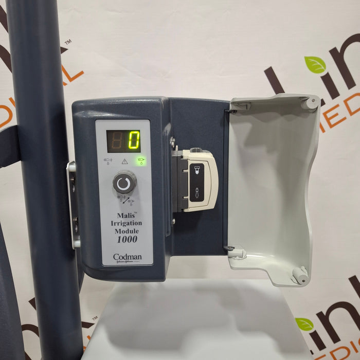 Codman Malis 1000 Irrigation Module