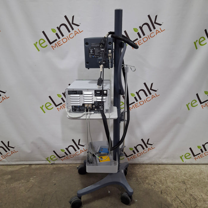 Codman Malis 1000 Irrigation Module