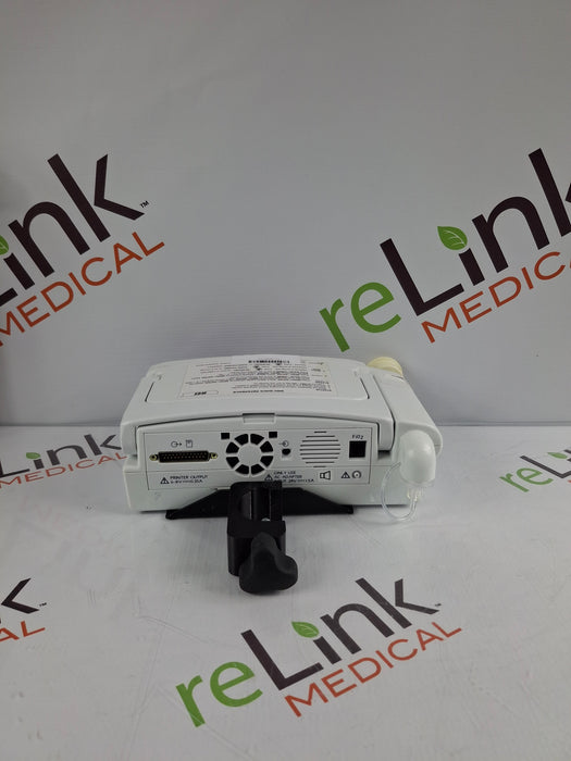 BCI Capnocheck Plus Capnograph