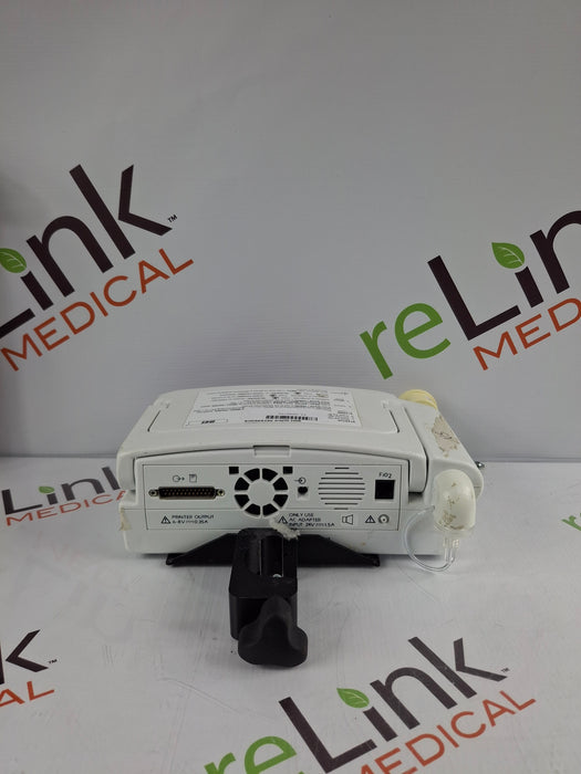 BCI Capnocheck Plus Capnograph