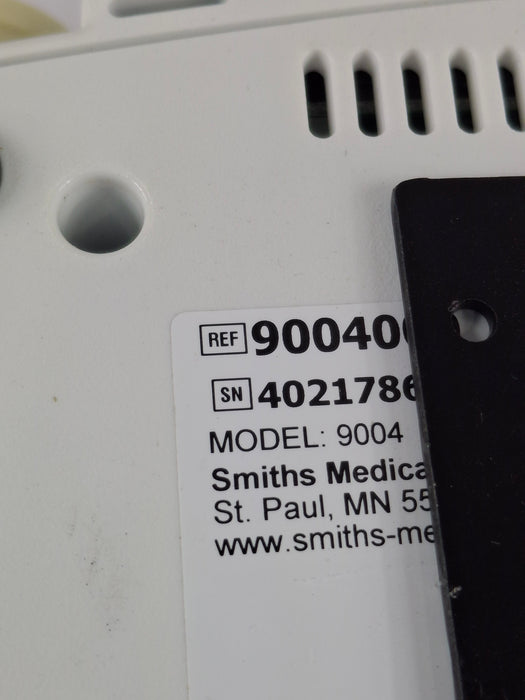 BCI Capnocheck Plus Capnograph