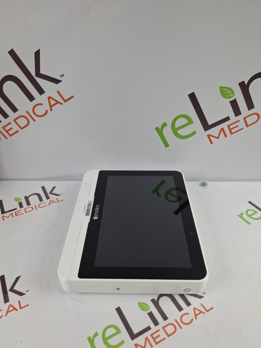 Smartlinx Inc Capsule Technologies Neuron 3 Monitor