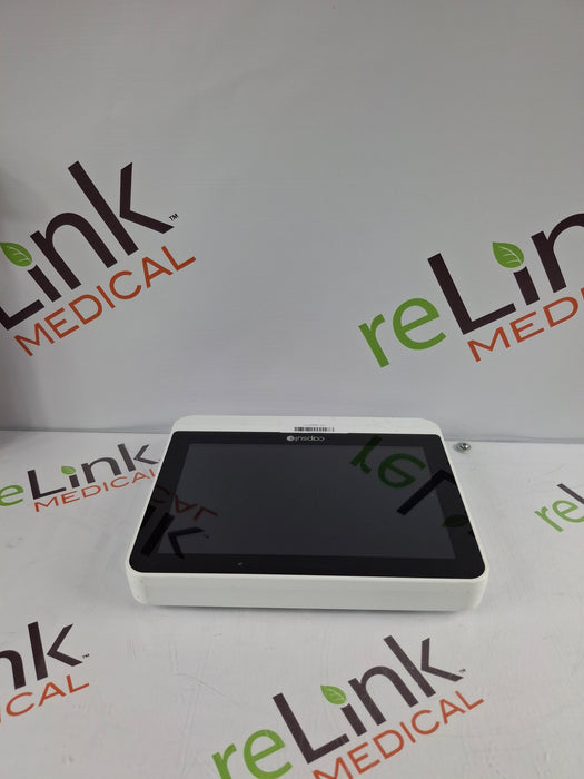 Smartlinx Inc Capsule Technologies Neuron 3 Monitor