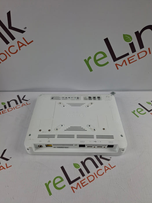 Smartlinx Inc Capsule Technologies Neuron 3 Monitor