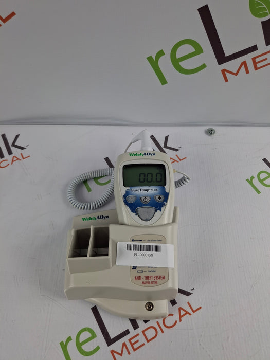 Welch Allyn SureTemp Plus 692 Thermometer