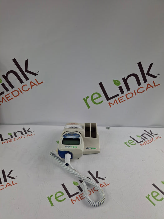 Welch Allyn SureTemp Plus 692 Thermometer