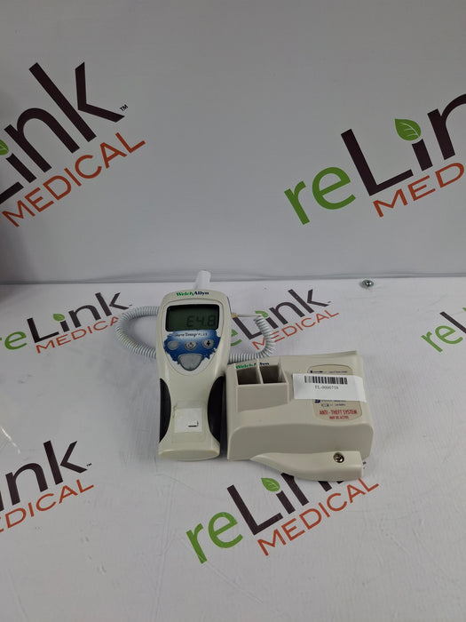 Welch Allyn SureTemp Plus 692 Thermometer