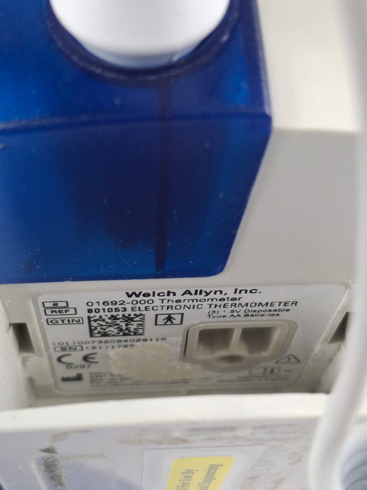 Welch Allyn SureTemp Plus 692 Thermometer