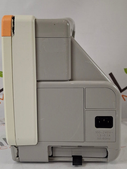 Philips Intellivue MP5 - ECG, Fast SpO2, NIBP, Press, Temp Patient Monitor