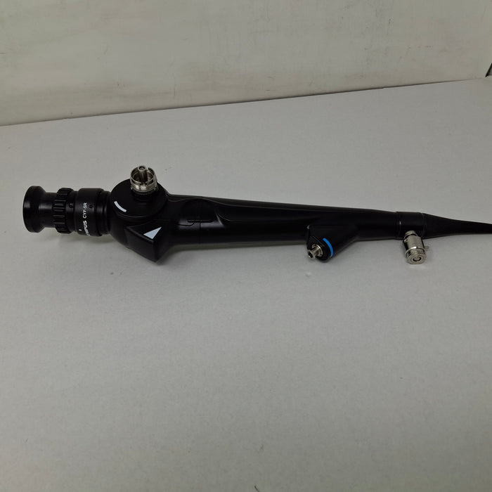 Olympus CYF-5R Cystoscope Fiber Endoscope