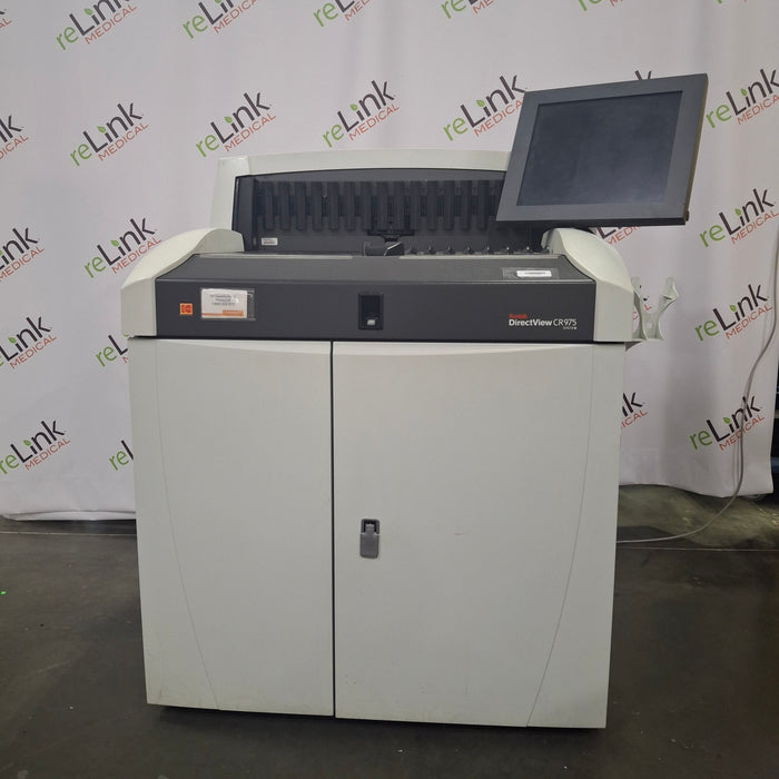 Kodak DirectView CR975 CR Reader