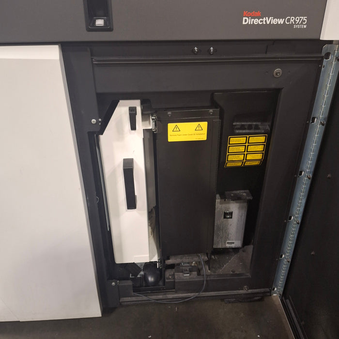Kodak DirectView CR975 CR Reader