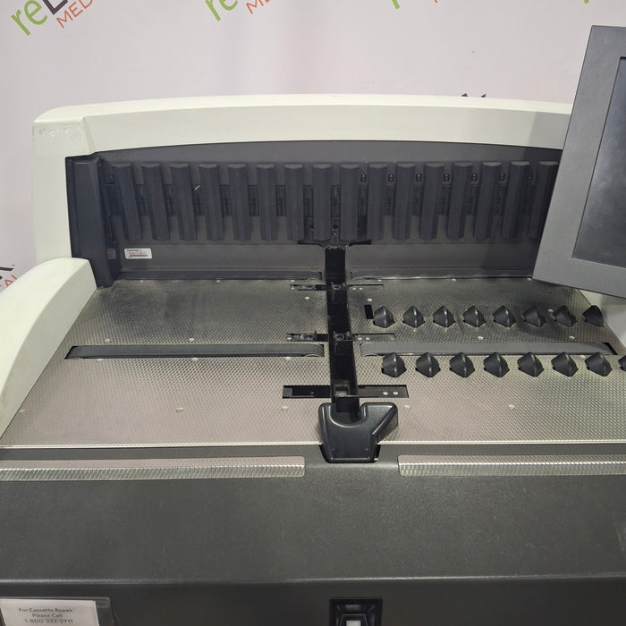 Kodak DirectView CR975 CR Reader