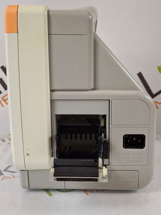 Philips Intellivue MP5 - ECG, Fast SpO2, NIBP Patient Monitor