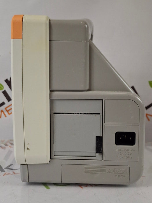 Philips Intellivue MP5 - ECG, Fast SpO2, NIBP Patient Monitor