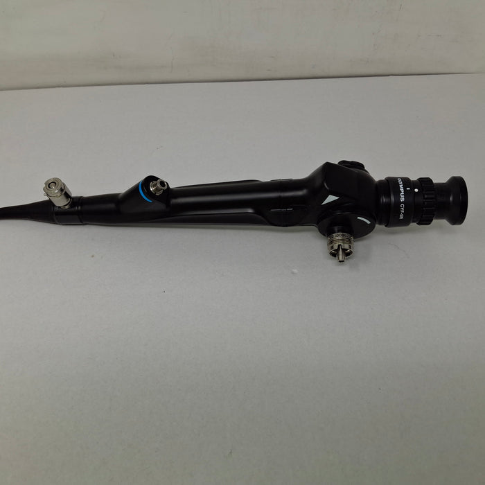 Olympus CYF-5R Cystoscope Fiber Endoscope