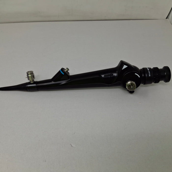 Olympus CYF-5R Cystoscope Fiber Endoscope