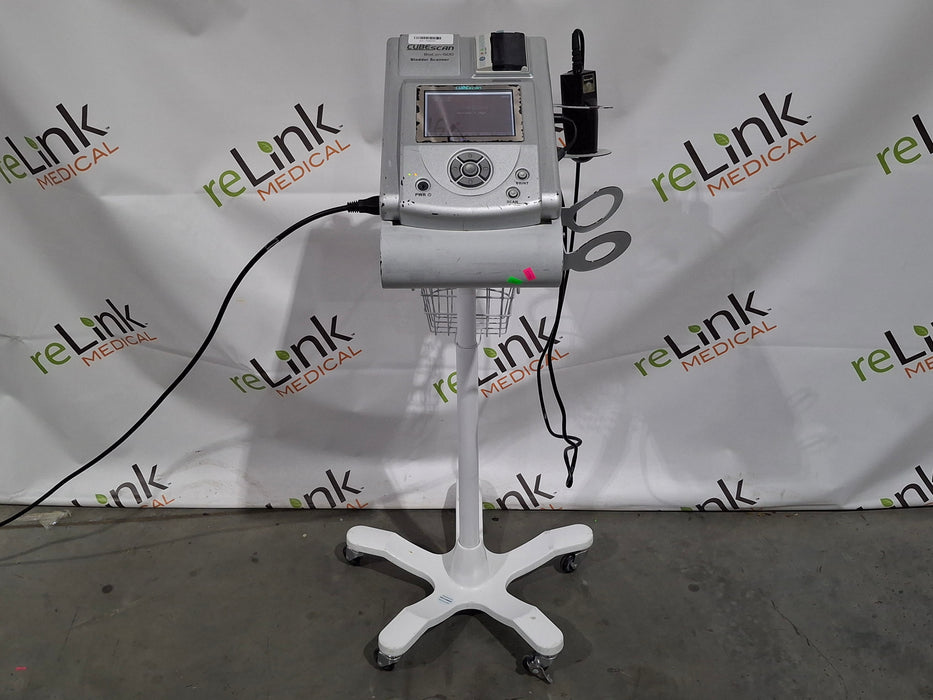 Medline CubeScan BioCon 500 Bladder Scanner