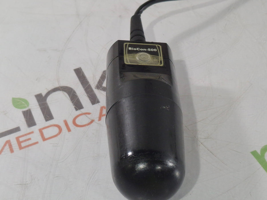 Medline CubeScan BioCon 500 Bladder Scanner