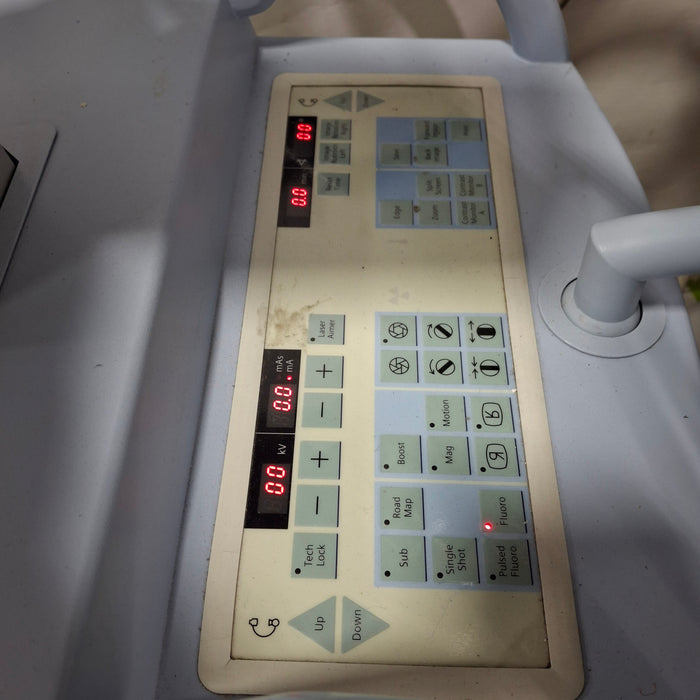 Siemens Arcadis Varic C-Arm