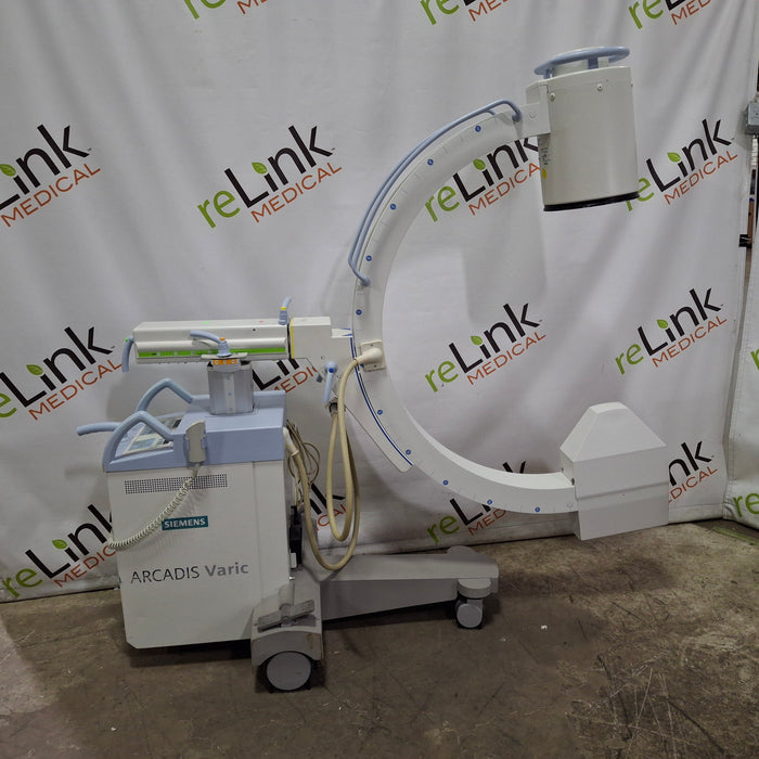 Siemens Arcadis Varic C-Arm