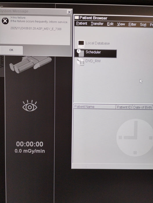 Siemens Arcadis Varic C-Arm