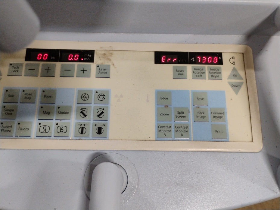 Siemens Arcadis Varic C-Arm