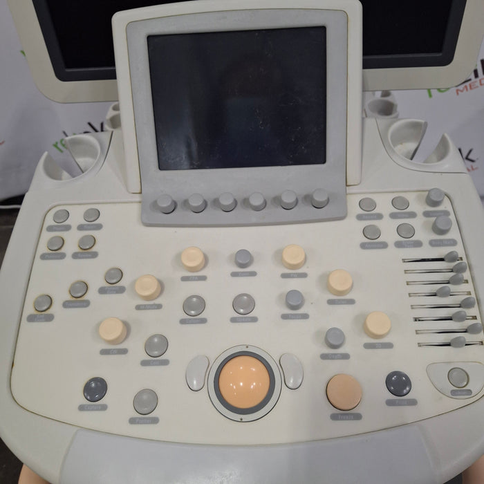 Philips IU22 Ultrasound
