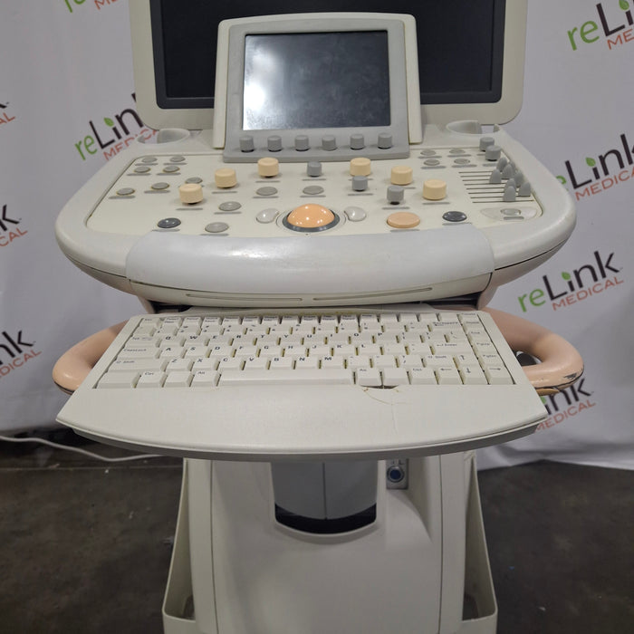Philips IU22 Ultrasound