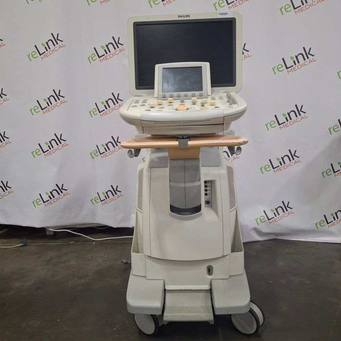 Philips IU22 Ultrasound