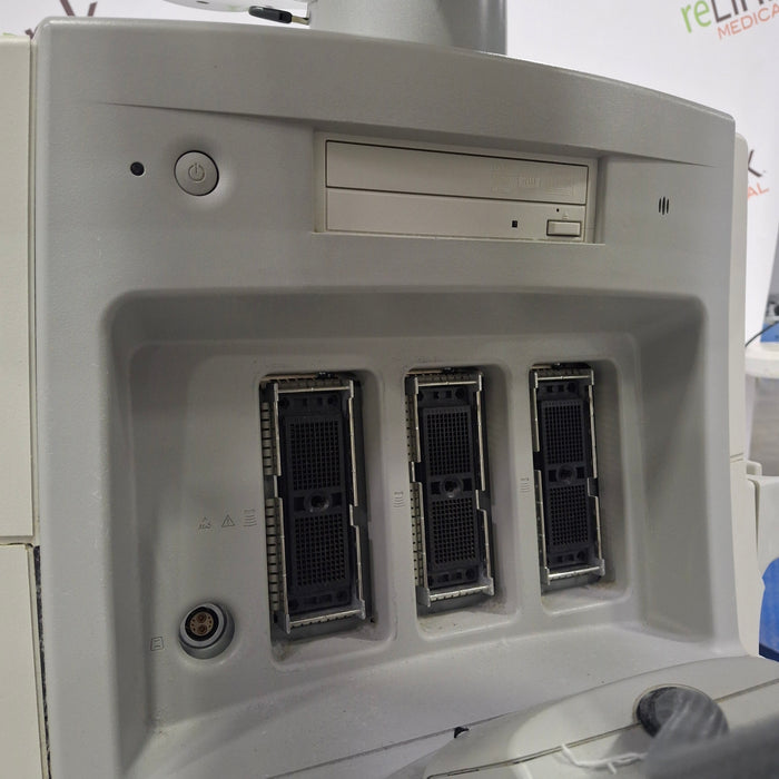 Philips IU22 Ultrasound