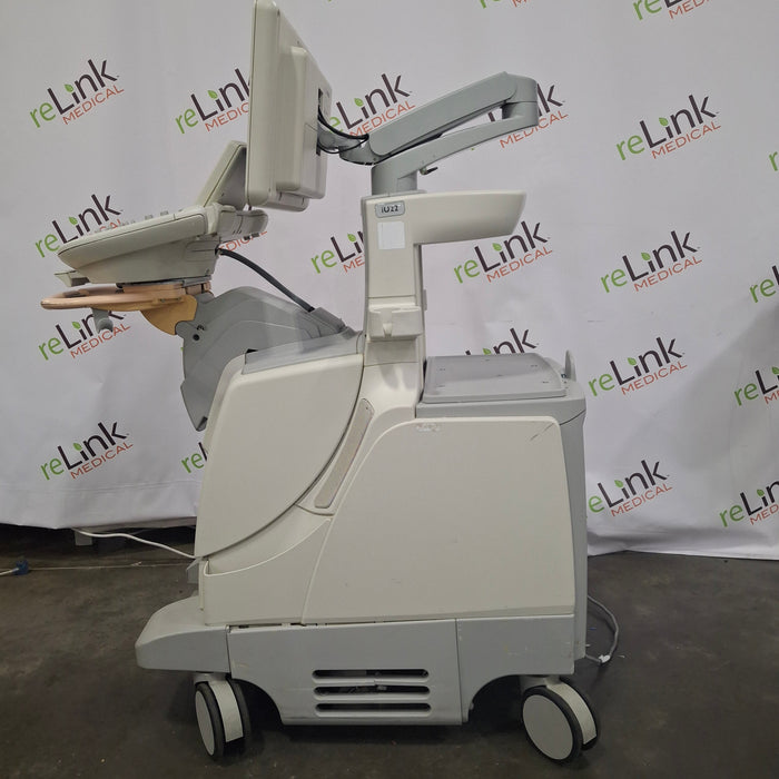 Philips IU22 Ultrasound