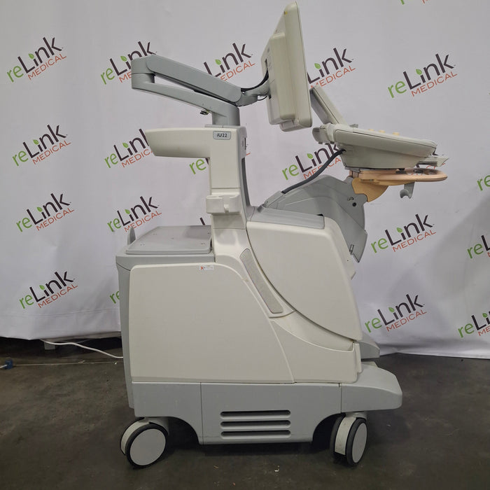 Philips IU22 Ultrasound