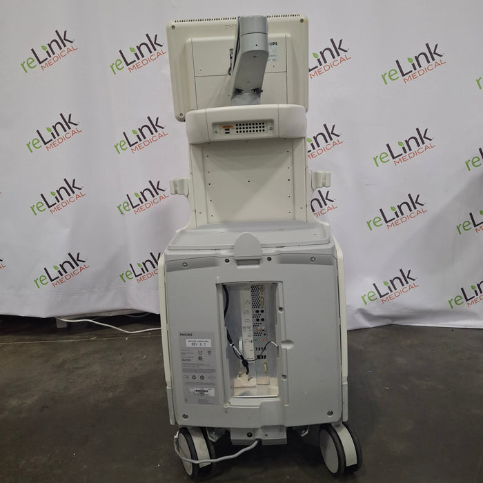 Philips IU22 Ultrasound