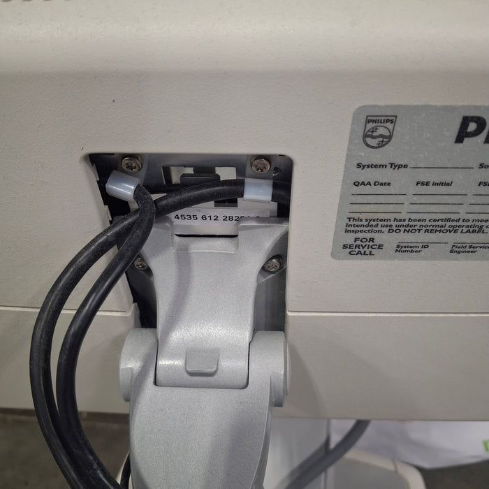 Philips IU22 Ultrasound