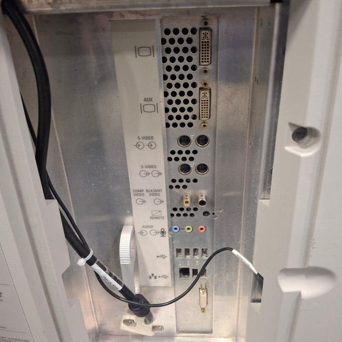 Philips IU22 Ultrasound