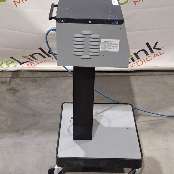 Gomco 3021 Mobile Aspirator