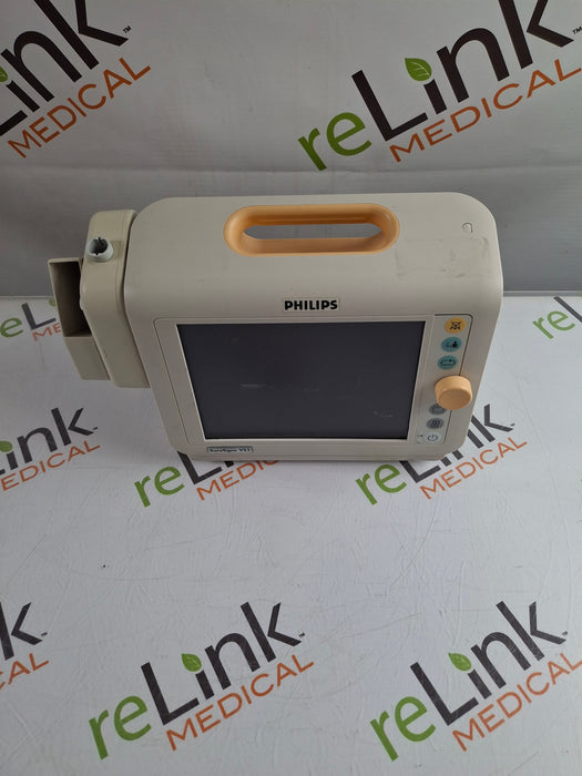Philips Suresigns VS3 Vital Signs Monitor