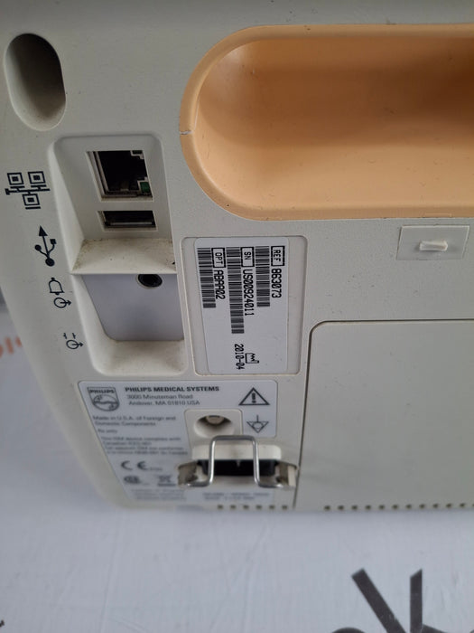 Philips Suresigns VS3 Vital Signs Monitor