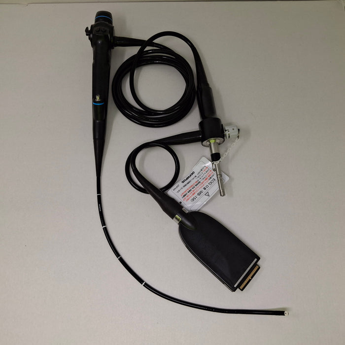 Olympus CYF-V2R Cysto-Nephro Videoscope