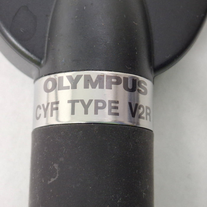 Olympus CYF-V2R Cysto-Nephro Videoscope