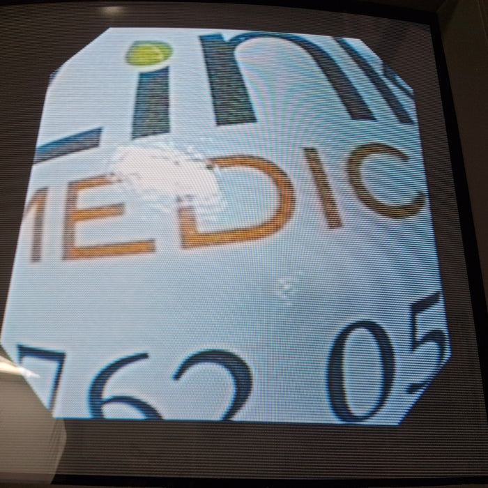 Olympus CYF-V2R Cysto-Nephro Videoscope