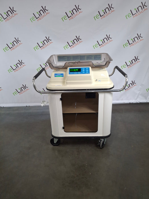 Olympic Smart Scale Pediatric Scale