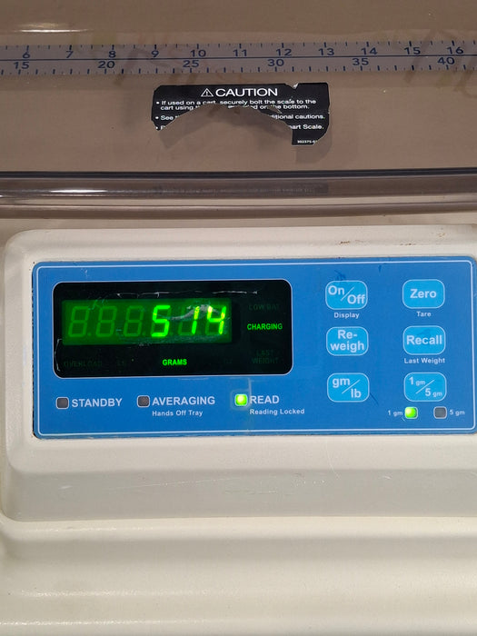 Olympic Smart Scale Pediatric Scale