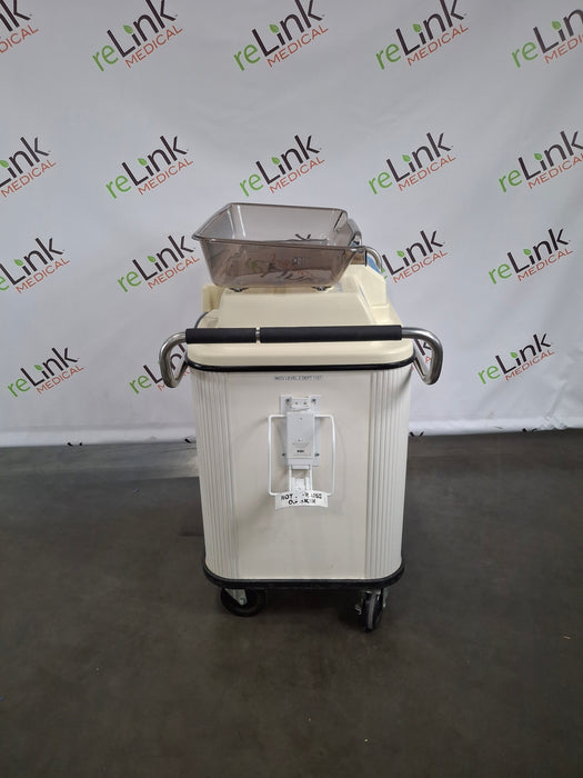 Olympic Smart Scale Pediatric Scale