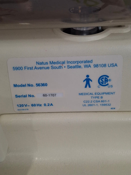 Olympic Smart Scale Pediatric Scale