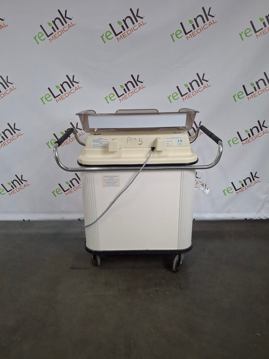 Olympic Smart Scale Pediatric Scale